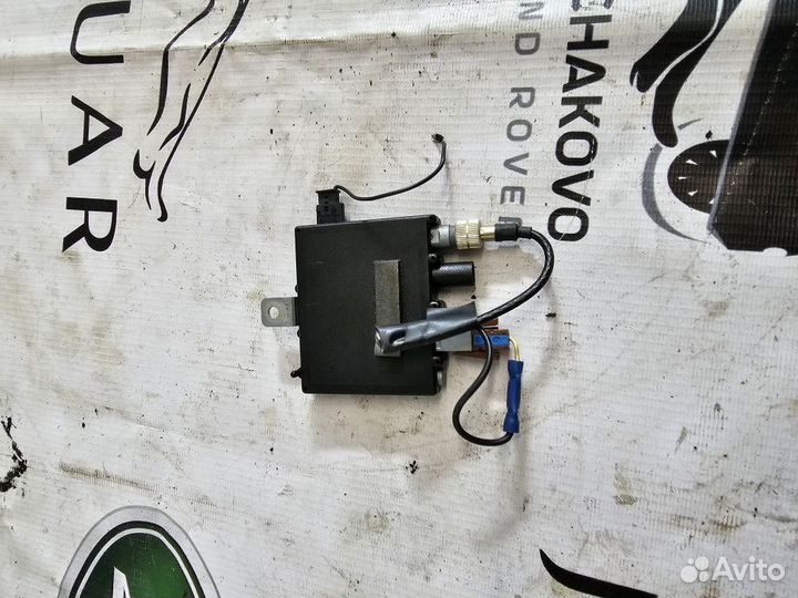 Усилитель антенны Land Rover Range Rover 3