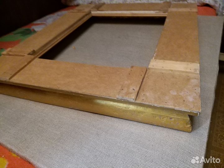 Рама для картины наруж.-75/65,внутр.50/40