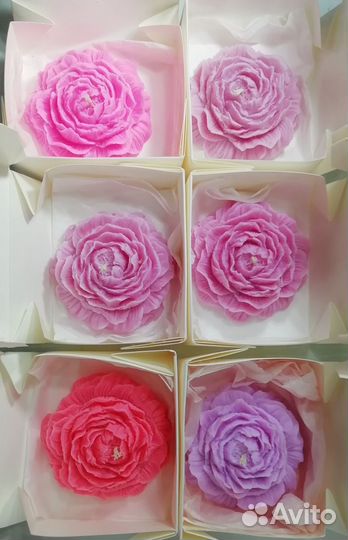 Арома свечи