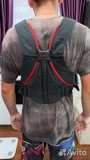 Переноска для детей 