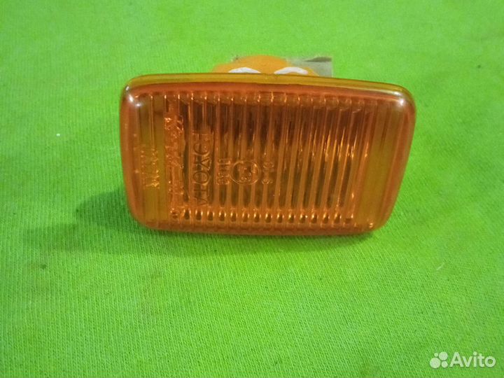 Повторитель поворота в крыло Toyota Camry ACV30