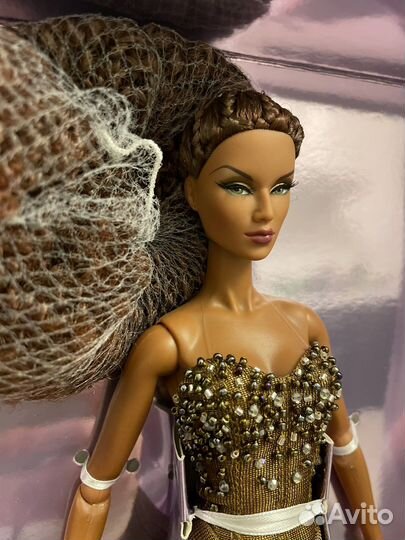 Integrity Toys Korinne Dimas