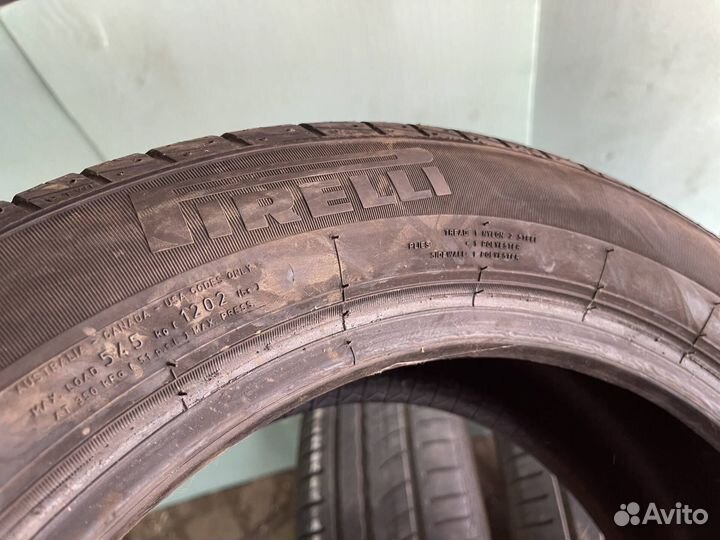 Pirelli Cinturato P1 195/55 R16