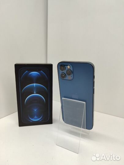 iPhone 12 Pro, 256 ГБ