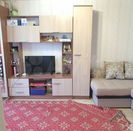 Дом 29 м² на участке 2,2 сот.