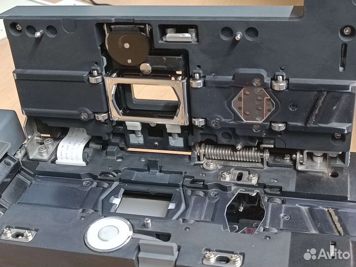 USB Сканер FujiFilm SP500