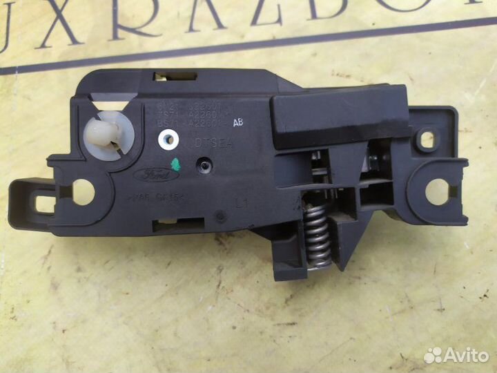 Ручка двери внутренняя передняя левая Ford Mondeo