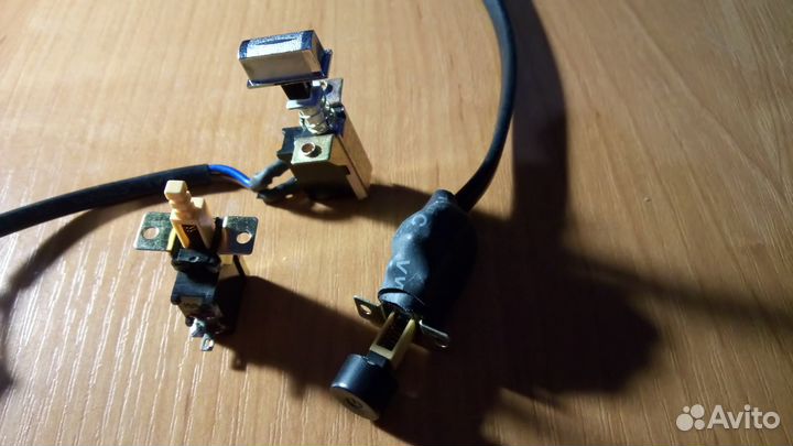 Пассики для аудиотехники