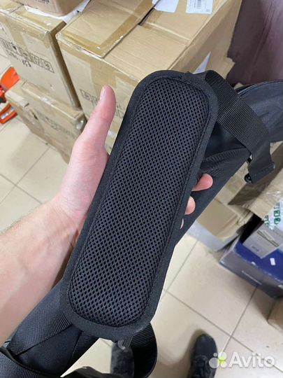 Сумка для сноуборда burton