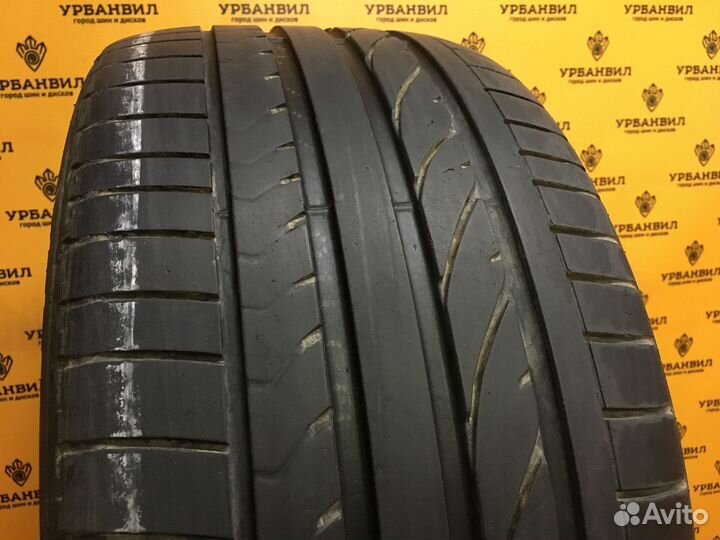 Bridgestone Dueler H/P Sport 275/40 R20