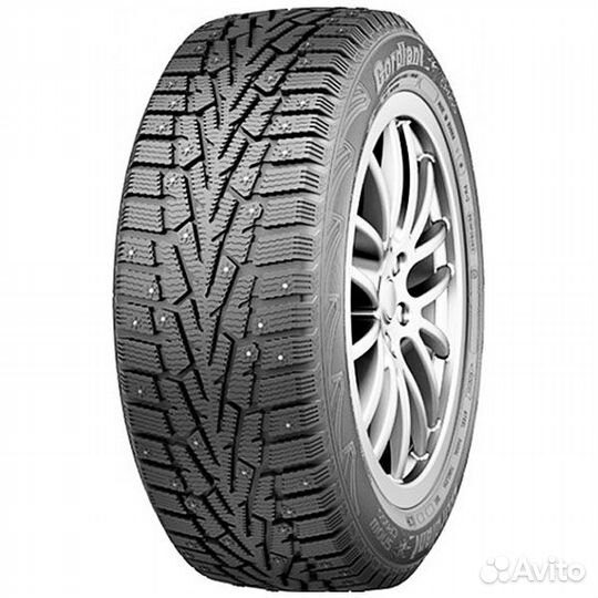 Cordiant Snow Cross 265/65 R17