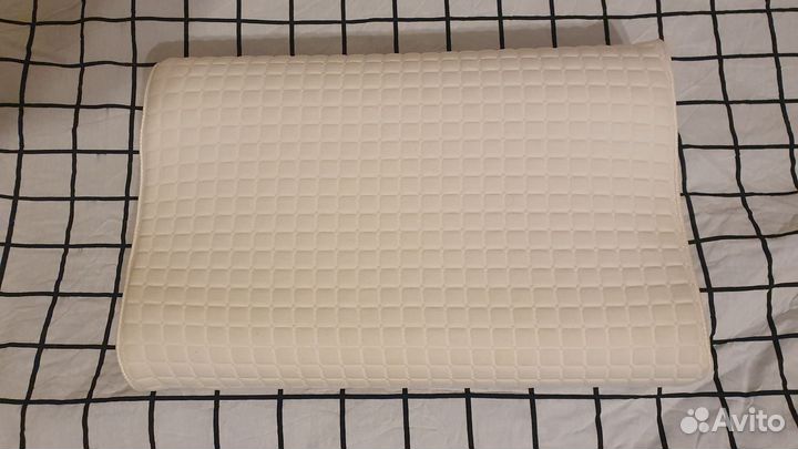 Подушка ортопедическая IKEA rosenskarm