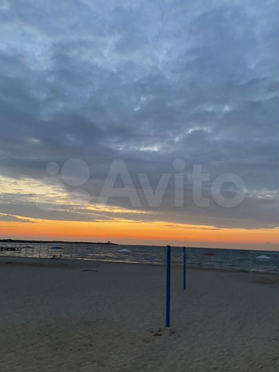 Участок 100 сот. (СНТ, ДНП)