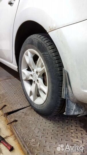 Nokian Tyres Nordman SX3 185/65 R15 88T