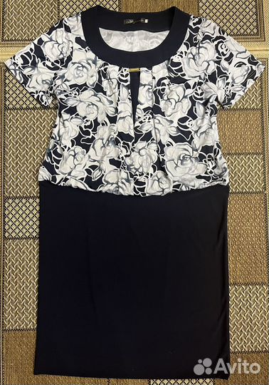 Платье женское 48 50