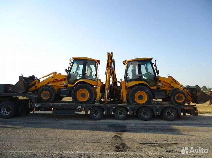 Транспортировка тралом