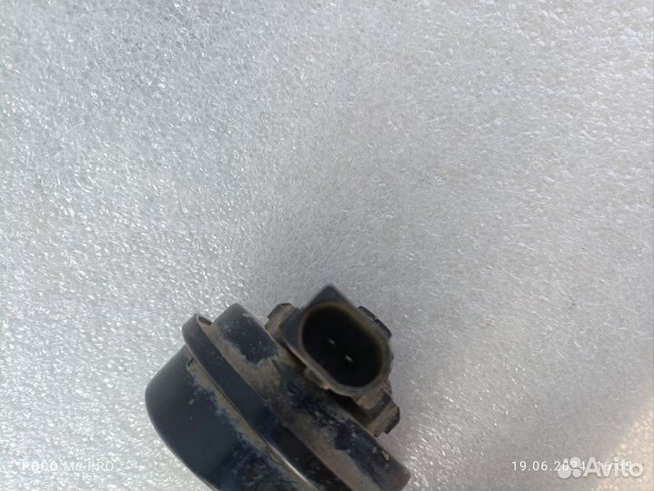 Звуковой сигнал Volkswagen Transporter 5