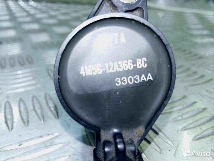 Катушка зажигания Mazda 3 BK 2.0 LF 4m5g12a366bc