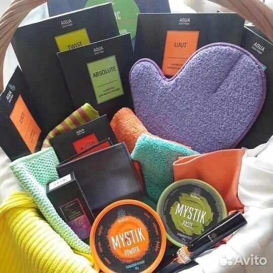 Экотовары Гринвей