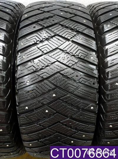 Goodyear UltraGrip Ice Arctic SUV 265/60 R18 96T