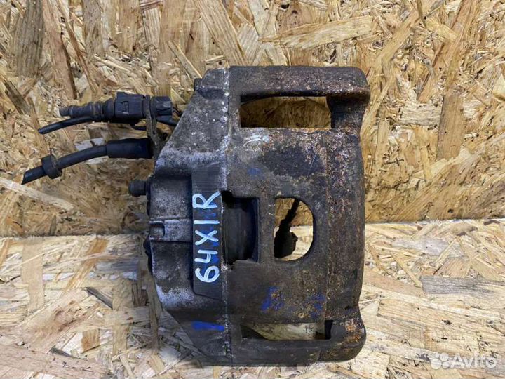 Audi A6 C62007 19646689