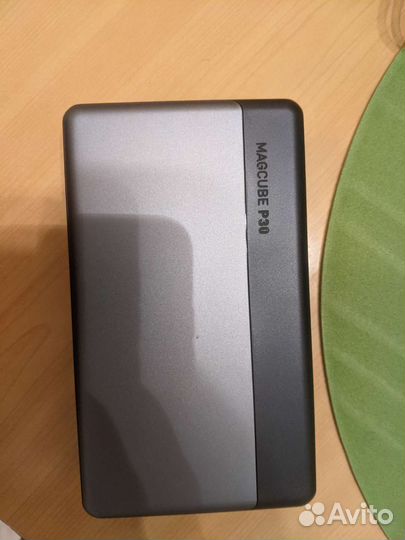 Powerbank 100w PD 3.0 30000mah aohi