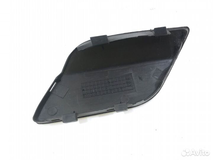 Крышка правая Opel Astra H