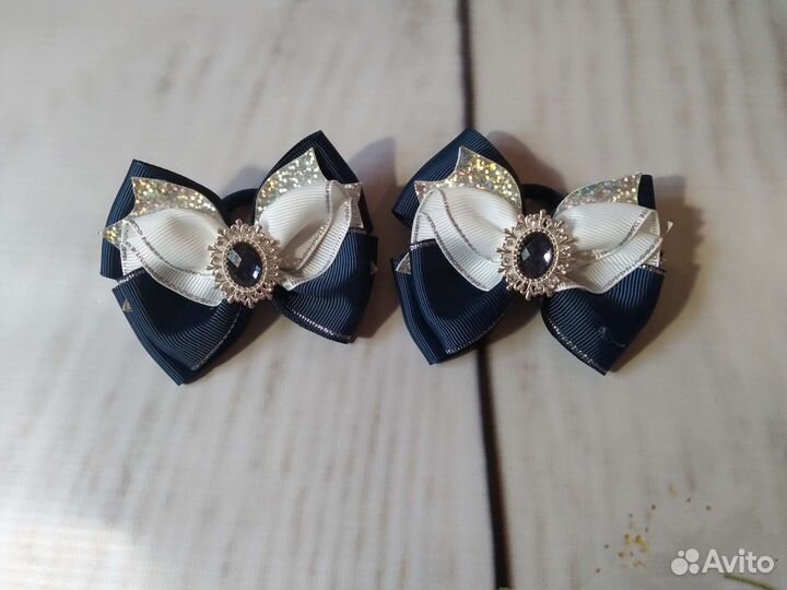 Резинка для волос