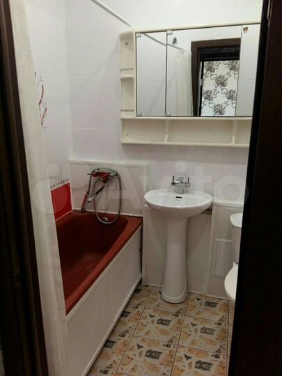 1-к. квартира, 34,6 м², 7/9 эт.