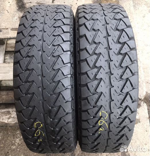 Goodyear Wrangler AT/R 235/75 R15 105S