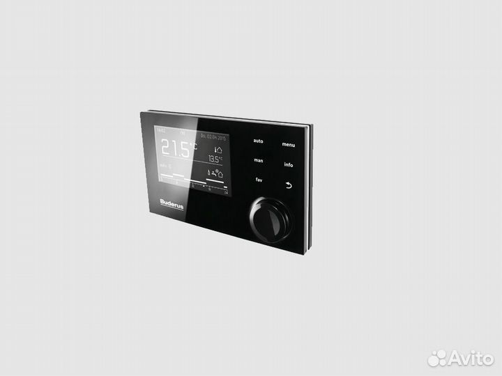 Комнатный регулятор Buderus RC310
