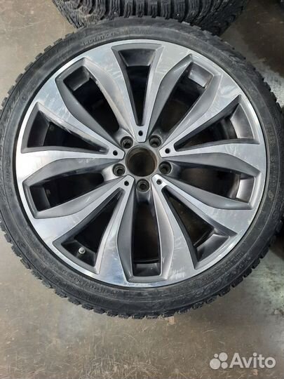 Диски mercedes R20