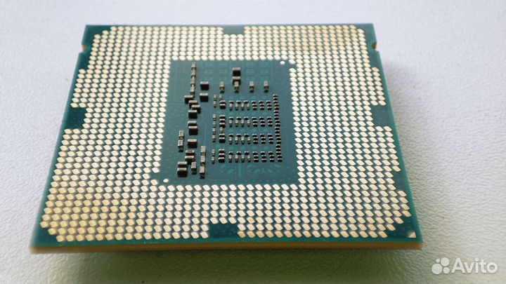 Процессор Intel core i5 4690 3.5GHz LGA 1156
