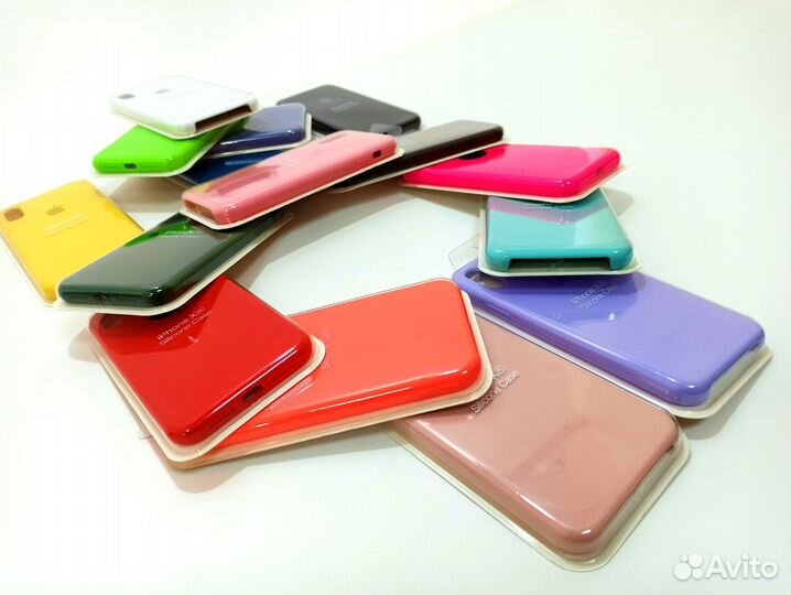 Чехол кейс на Айфон 10 Айфон 11 Айфон 12 Айфон 13