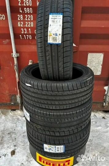 Triangle TH201 Sportex 245/45 R20 103Y