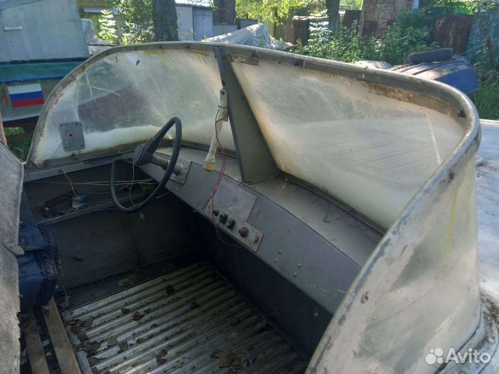 Прогресс 2м