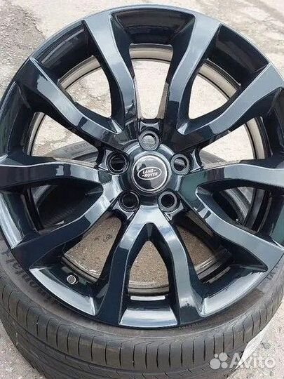 Диски Range Rover Sport Vogue R20 оригинал