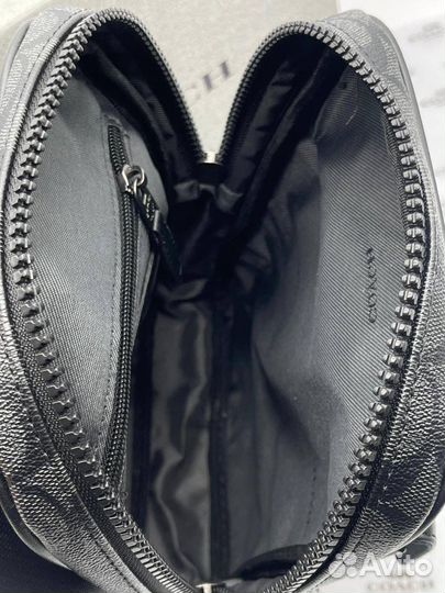 Сумка через плечо Coach