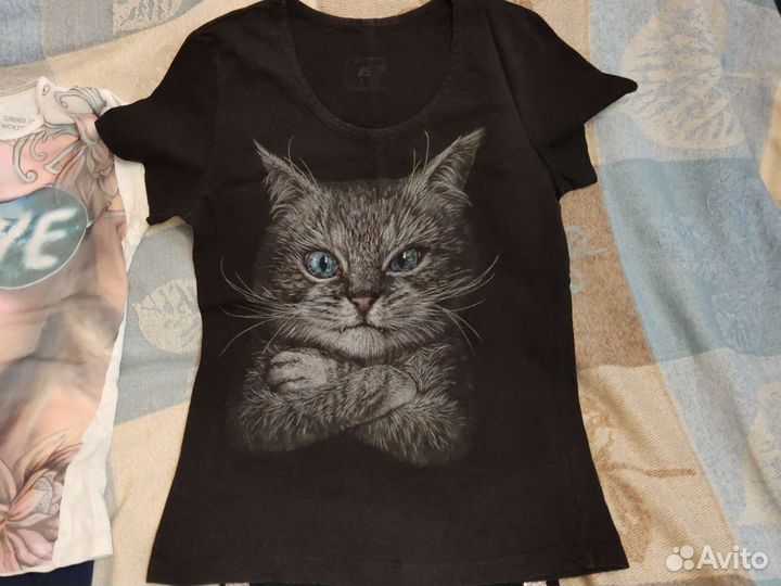 Одежда для девочек р.134-140