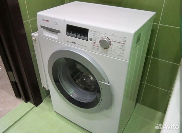 Ремонт холодильников Ремонт стиральных машин