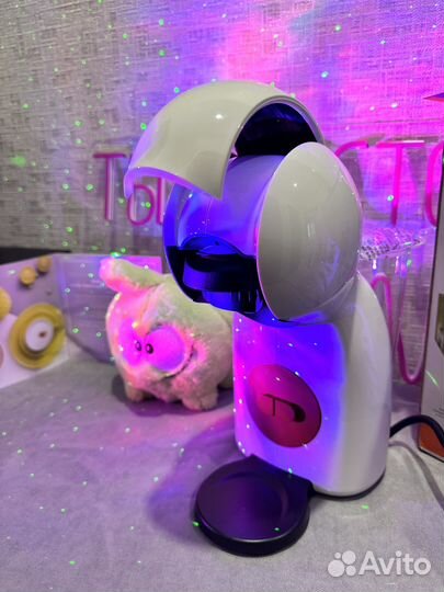 Капсульная кофемашина Krups Piccolo XS