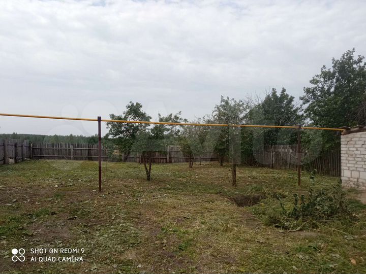 Дом 100 м² на участке 38 сот.