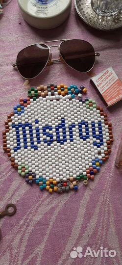 Вещи СССР и современные, для поделок