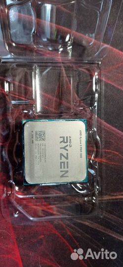 Процессор amd ryzen 3 1300