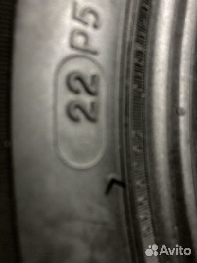 Michelin X-Ice North XIN2 185/60 R14 86