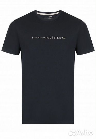 Футболкаharmont & bleine