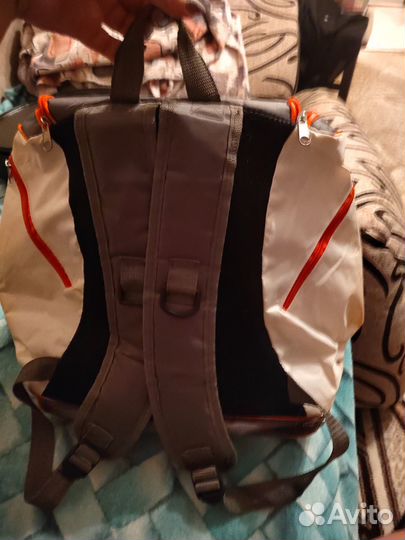 Рюкзак холодильник