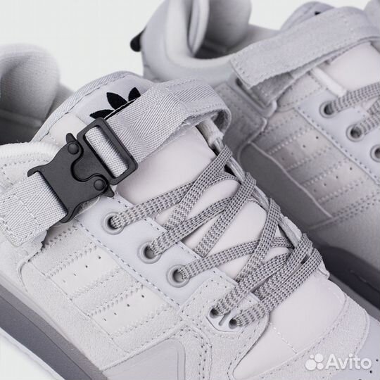 Кроссовки Adidas Forum Low x 21601