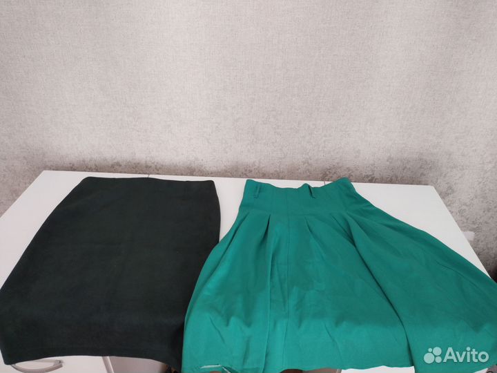 Женские вещи пакетом 40 42