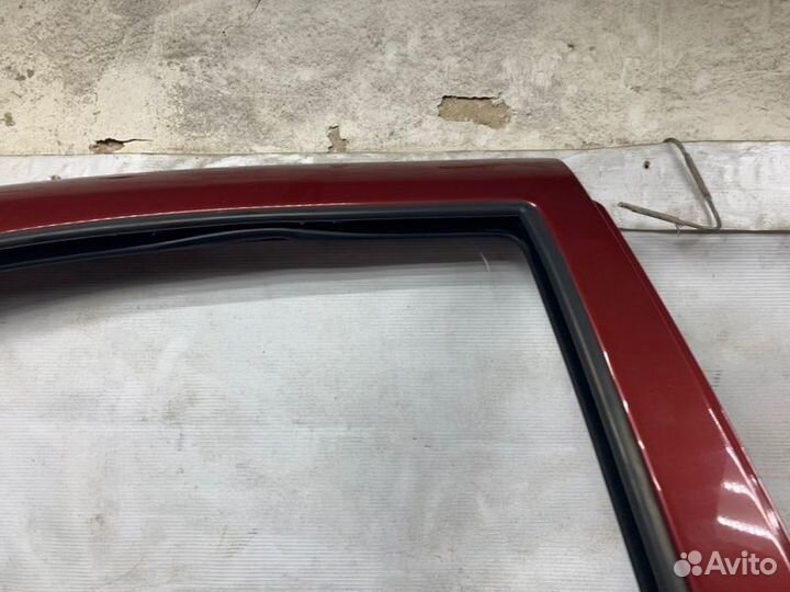 Дверь задняя правая Volkswagen Bora 1997-2005